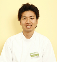大内田 洋